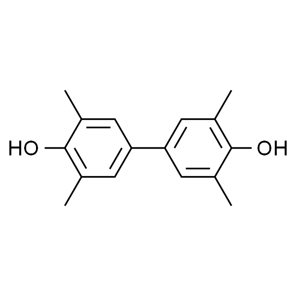 3,3',5,5'-四甲基联苯-4,4'-二醇