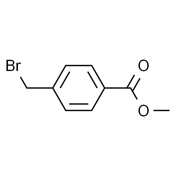 4-溴甲基苯甲酸甲酯