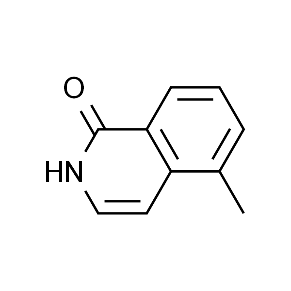 5-甲基-2H-异喹啉-1-酮