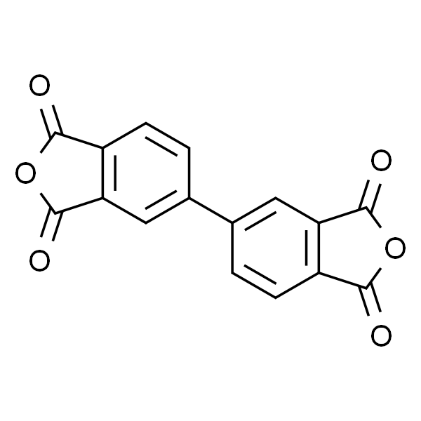 4,4'-二邻苯二甲酸酐 (升华提纯)