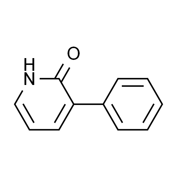 2-羟基-3-苯基吡啶