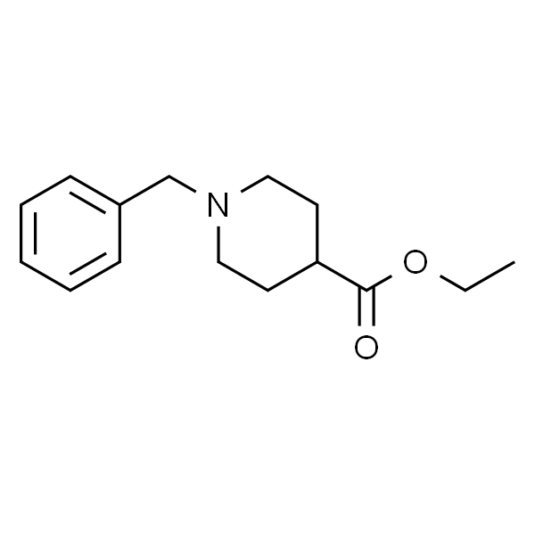 1-苄基-4-哌啶甲酸乙酯