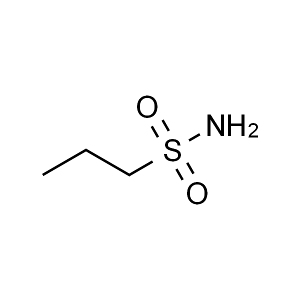 丙基磺酰胺