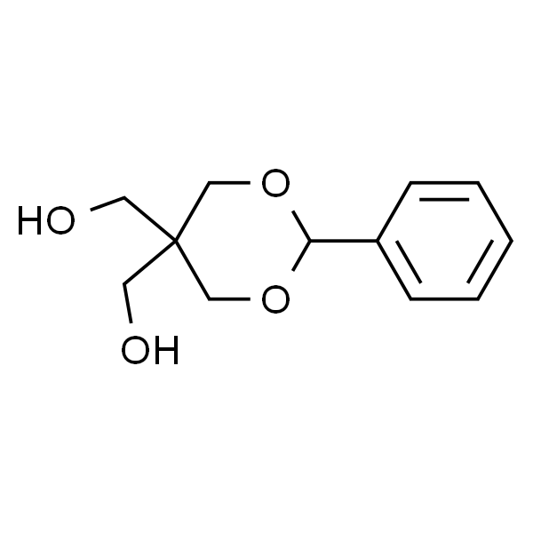 5,5-双(羟甲基)-2-苯基-1,3-二氧六环