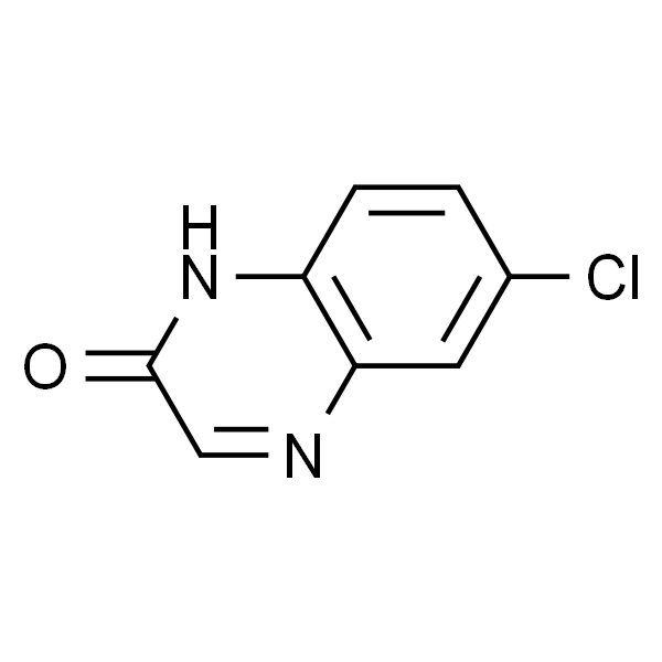 2-羟基-6-氯喹喔啉