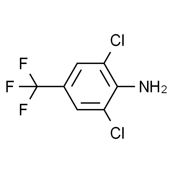 4-氨基-3,5-二氯三氟甲苯