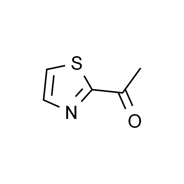 2-乙酰噻唑