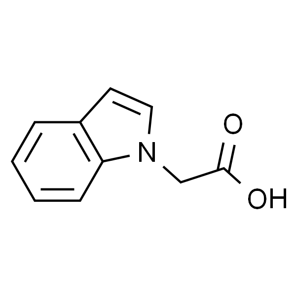 1-吲哚乙酸