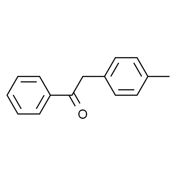 4-甲基苯甲基苯基酮