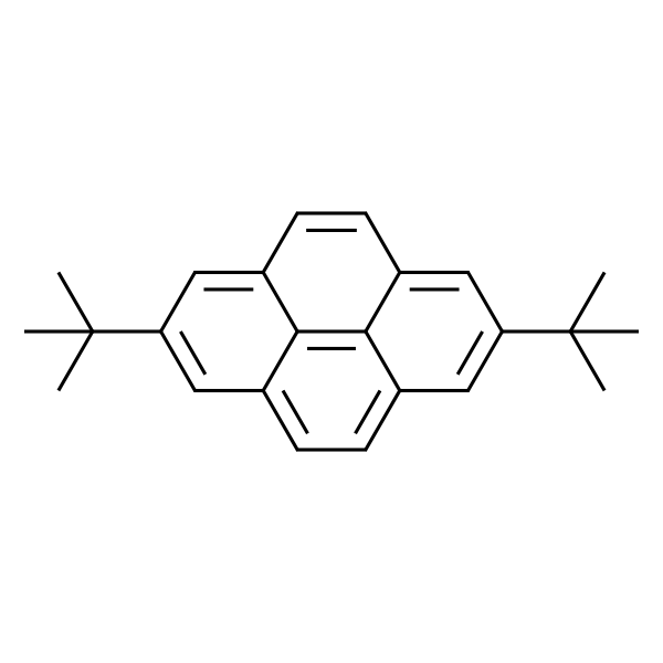 2,7-二叔丁基芘
