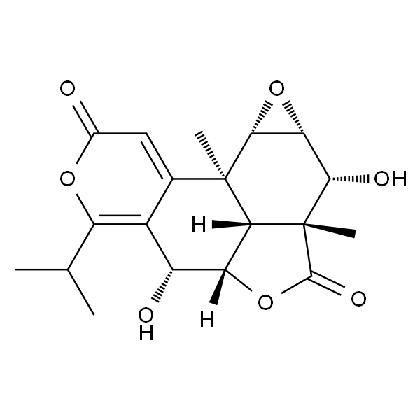 Nagilactone C