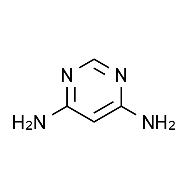 4,6-二氨基嘧啶