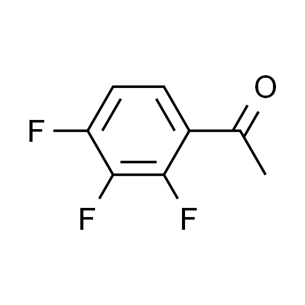 2',3',4'-三氟苯乙酮