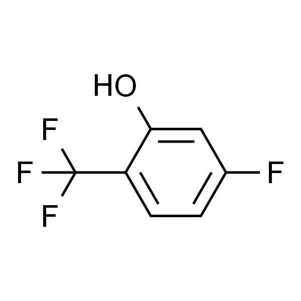 5-氟-2-(三氟甲基)苯酚