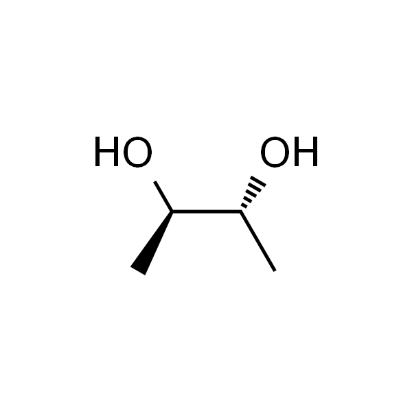 (R,R)-(-)-2,3-丁二醇