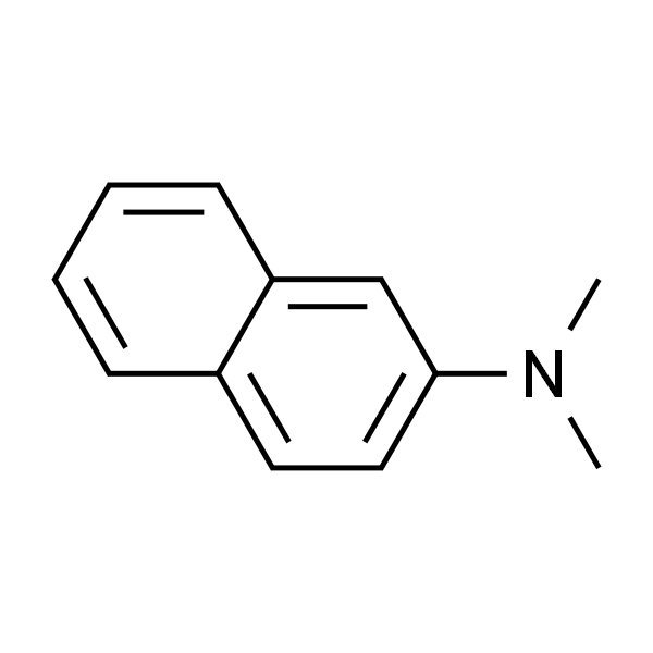 N,N-二甲基-2-萘胺