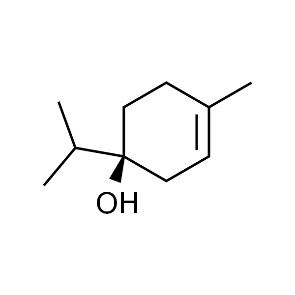 (+)-萜品-4-醇