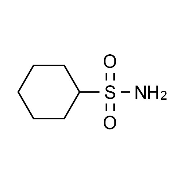 环己基磺酰胺