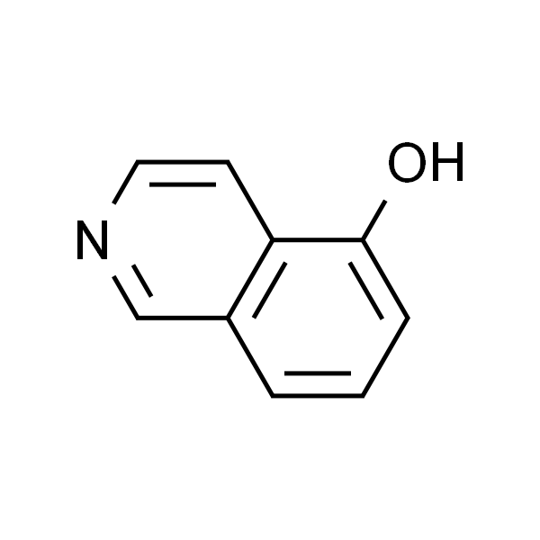 5-羟基异喹啉