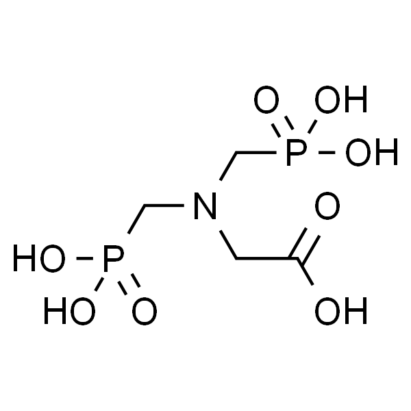 N-双(膦羟甲基)甘氨酸