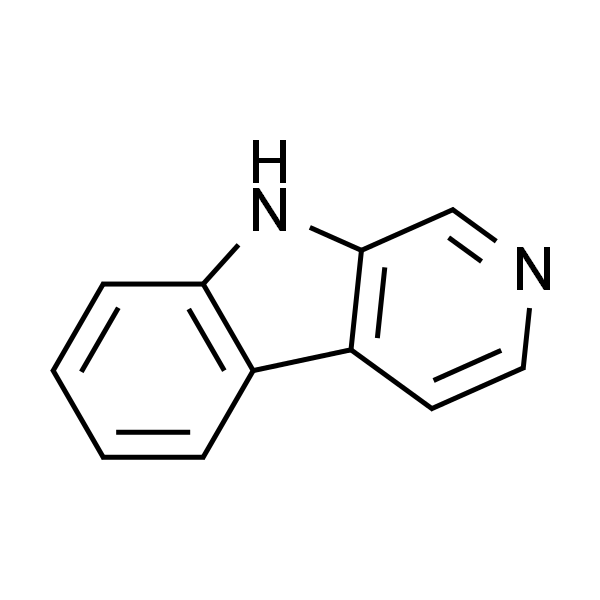 9H-吡啶[3,4-b]吲哚