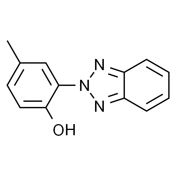 2-(2-羟基-5-甲基苯基)苯并三唑