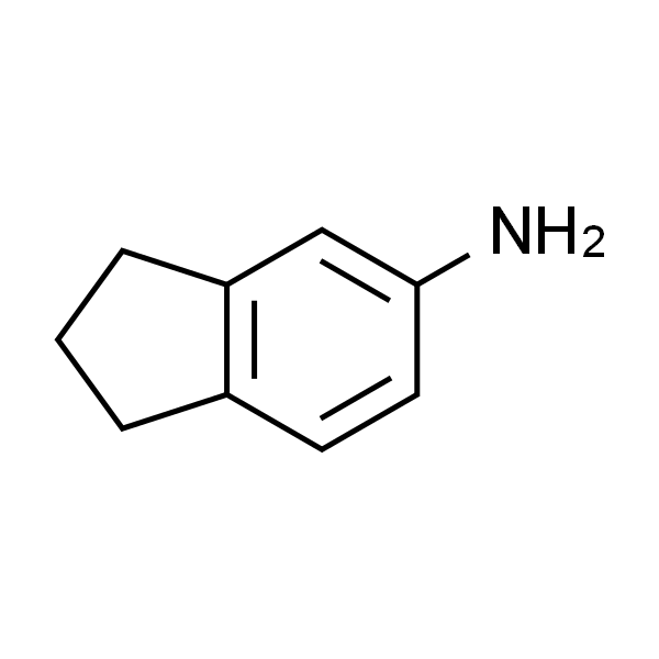 5-氨基茚满