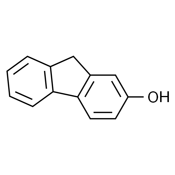 2-羟基芴