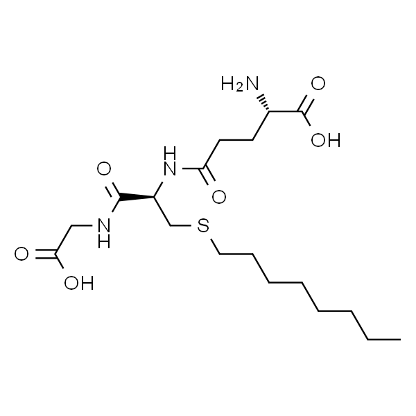 S-Octylglutathione