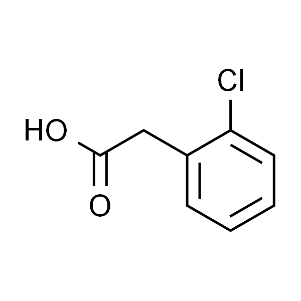 邻氯苯乙酸;2-氯苯乙酸