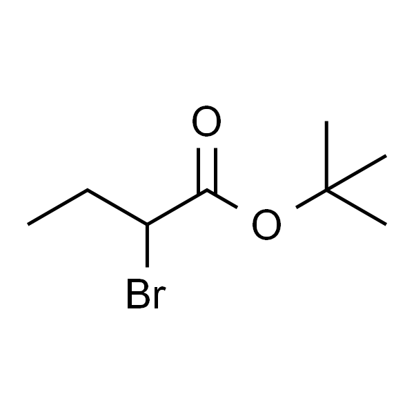 2-溴丁酸叔丁酯