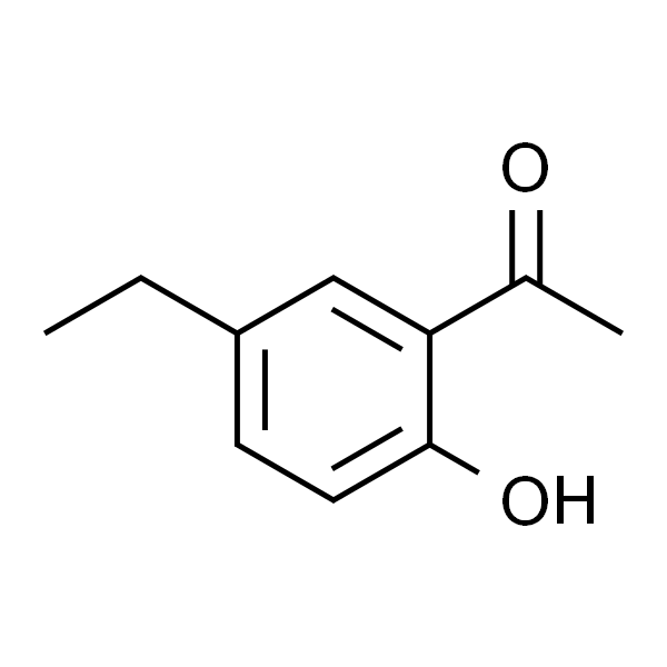 5-乙基-2-羟基苯乙酮