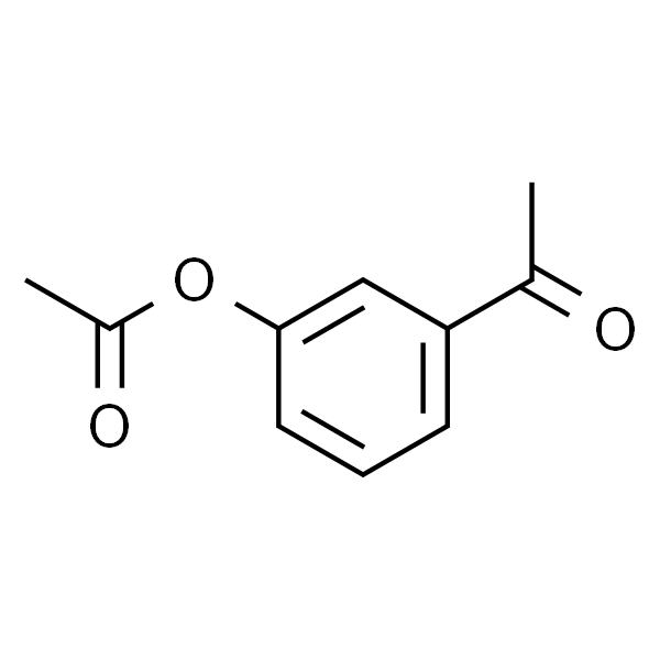 3'-乙酰氧基苯乙酮