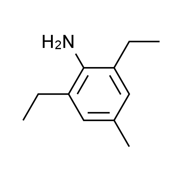 2,6-二乙基-4-甲基苯胺