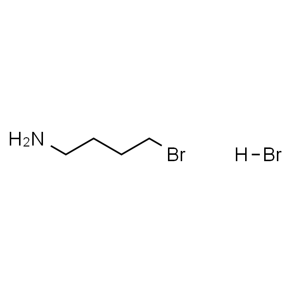 4-溴-丁胺氢溴酸盐