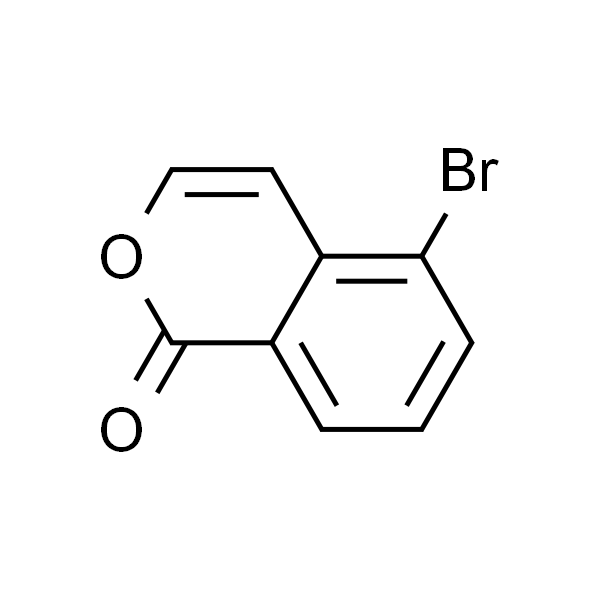 5-溴-1H-异色烯-1-酮