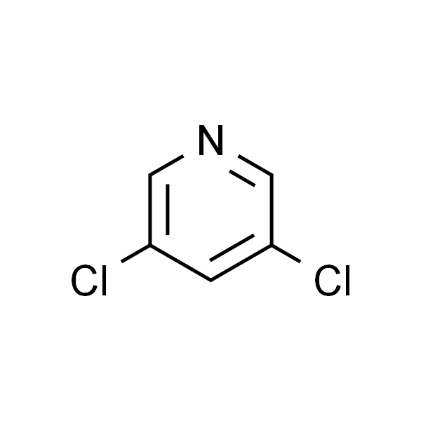 3,5-二氯吡啶