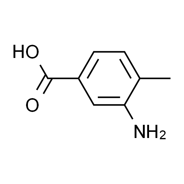 3-氨基-4-甲基苯甲酸