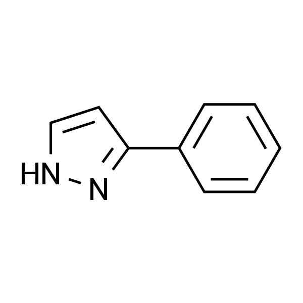 3-苯基吡唑