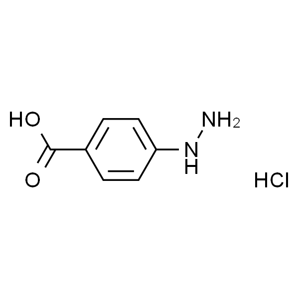 4-羧基苯肼盐酸盐