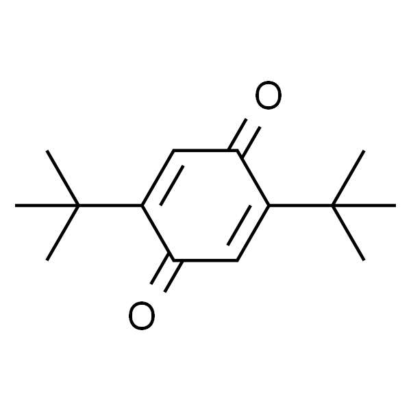 2,5-二叔丁基-1,4-苯醌