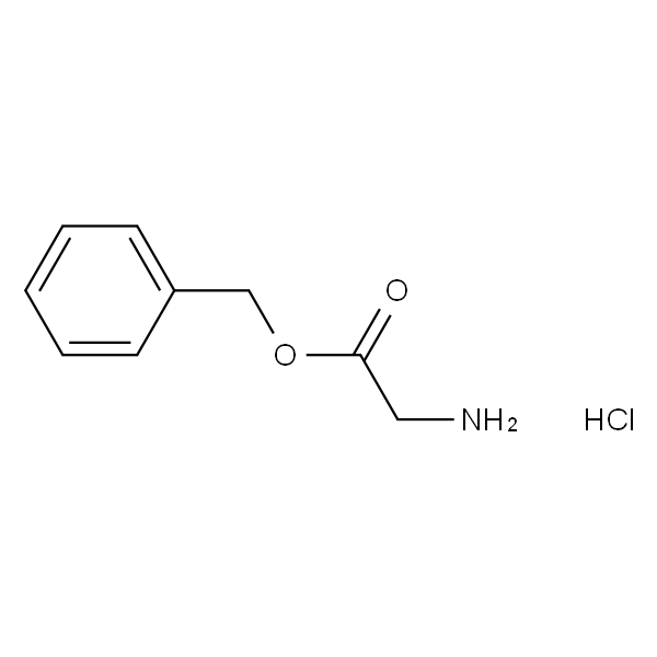 甘氨酸苄酯盐酸盐