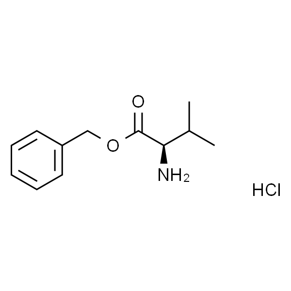 L-缬氨酸苄酯盐酸盐