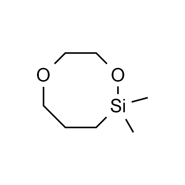 2,2-二甲基-1,6,2-二氧一硅杂环辛烷