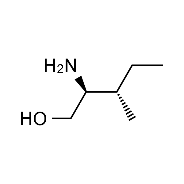 L-异亮氨醇