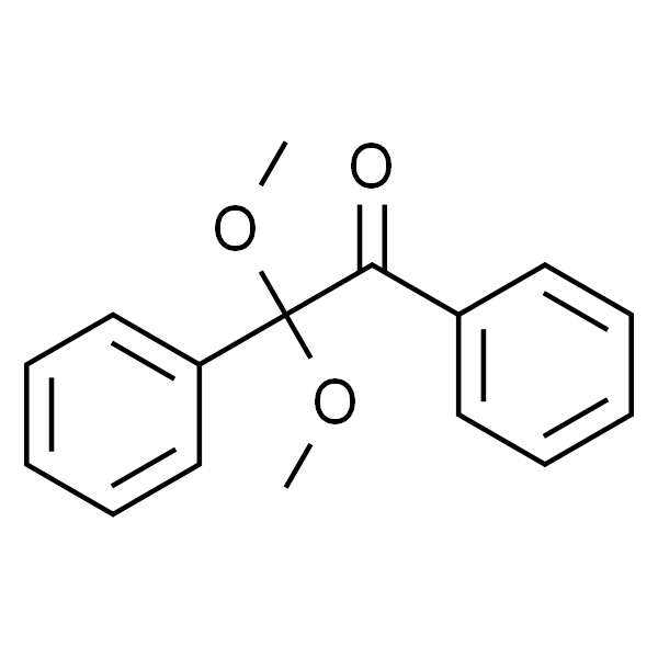 2,2-二甲氧基-2-苯基苯乙酮