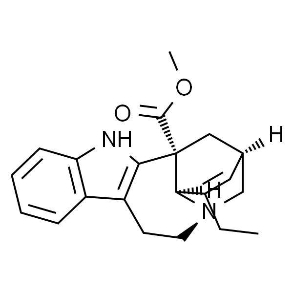 长春质碱