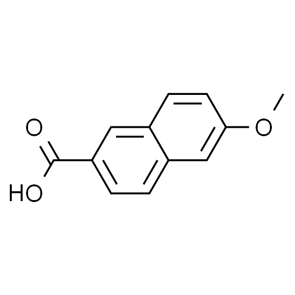 6-甲氧基-2-萘甲酸