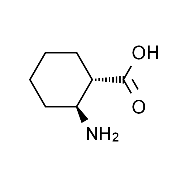 (1S,2S)-2-氨基环己基羧酸