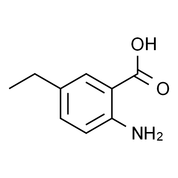 2-氨基-5-乙基苯甲酸